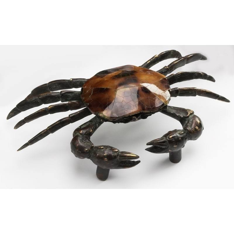 Tiger Penshell Pull Z50902