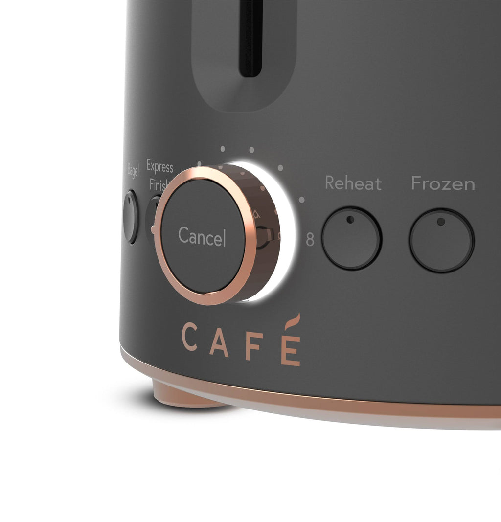 Matte White 2-Slice Toaster G42919