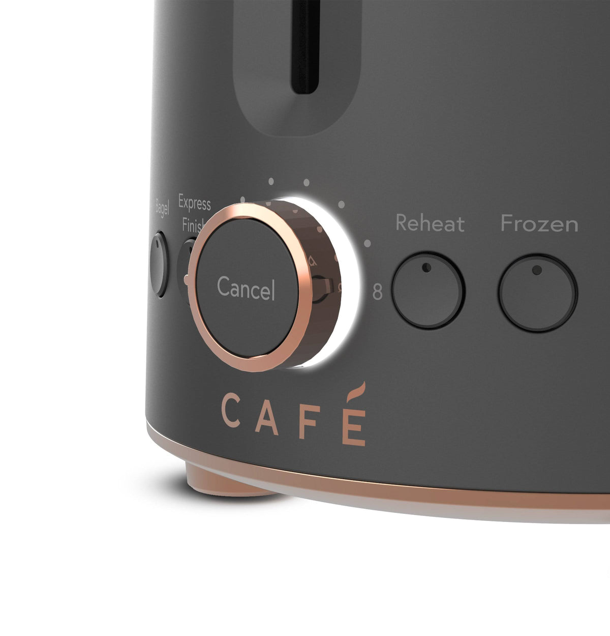 Matte White 2-Slice Toaster G42919