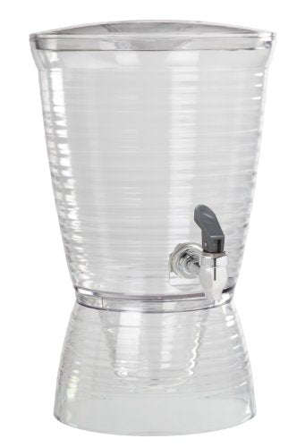 1.5-Gallon Beverage Dispenser Z709