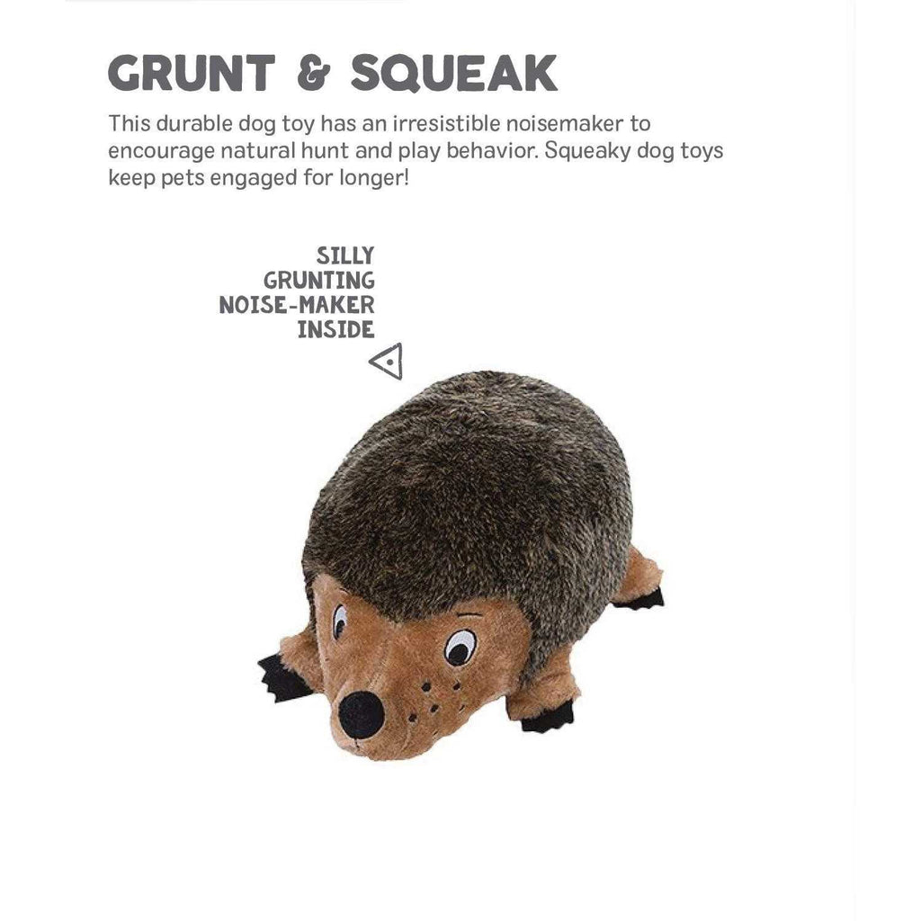 Plush Dog Toy Q149578