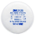 Particulate Filter P2 R - Pack of 20 E5793