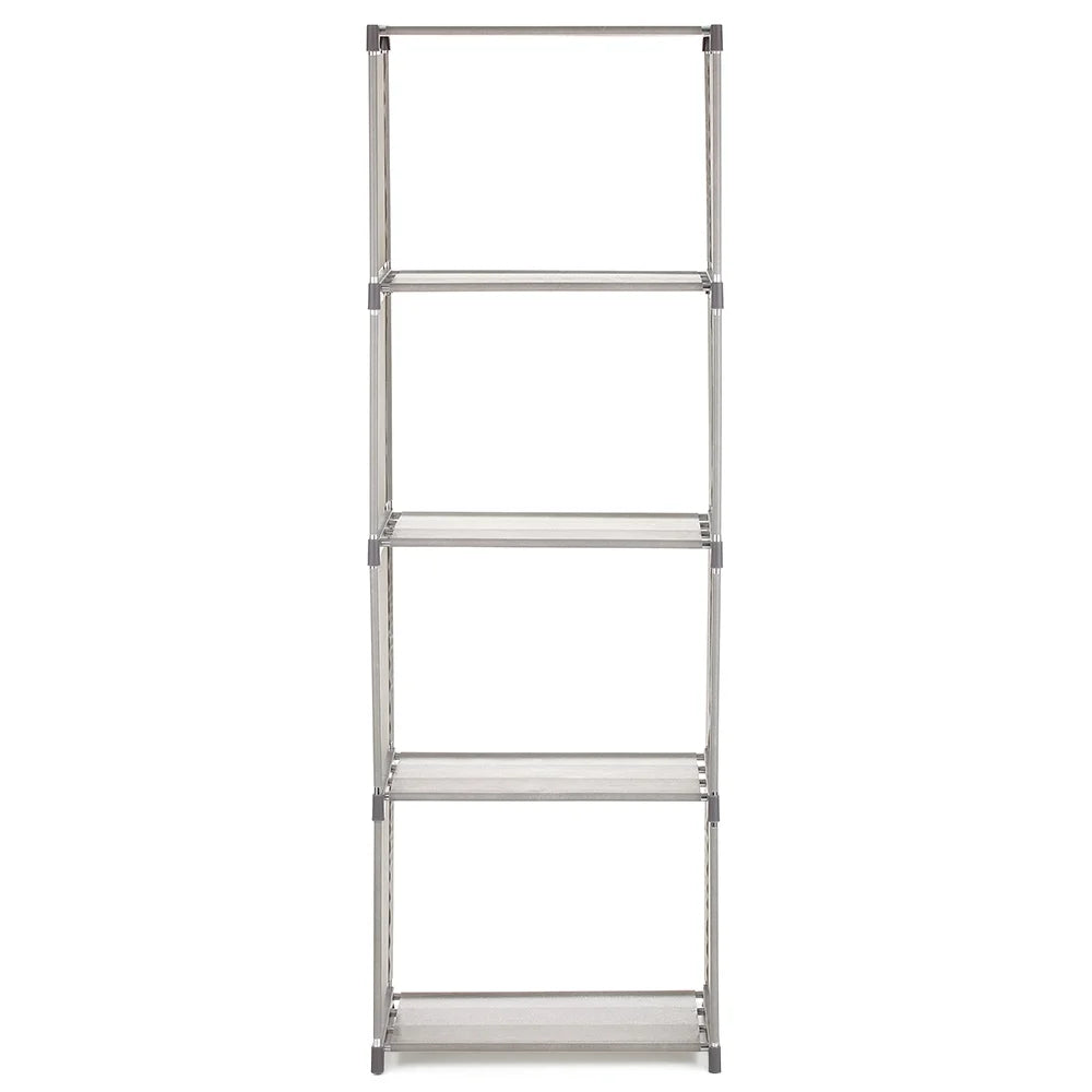 Storage Rack Bookcase Shelves B152