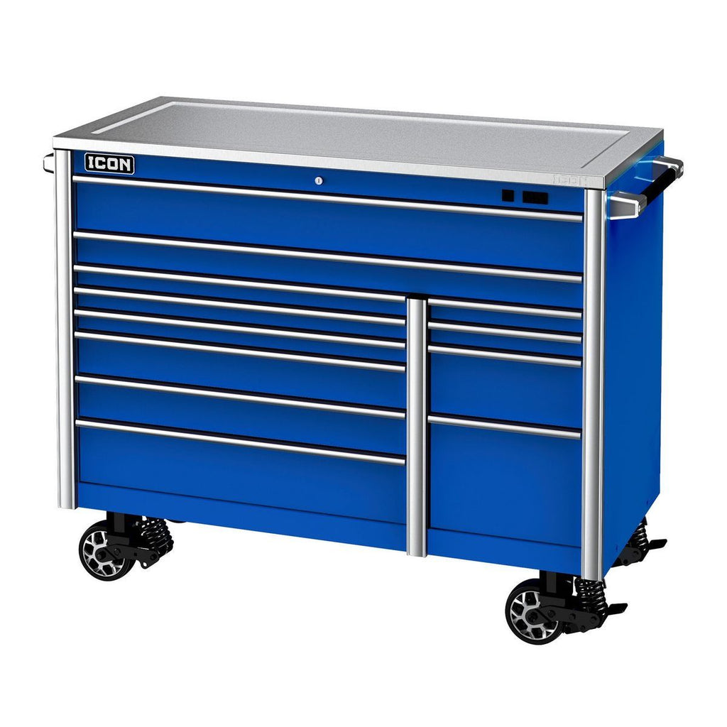 Stainless Top B678296