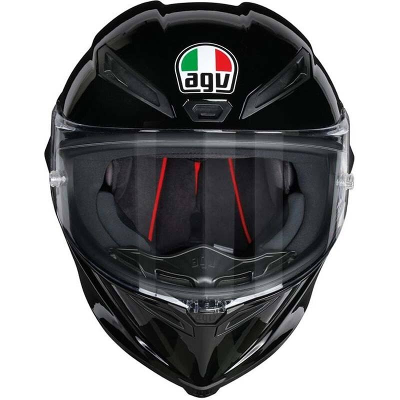 Black Large Helmet E265893