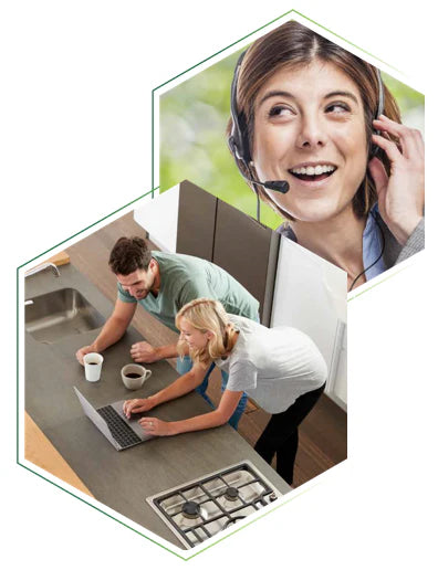 Protection Plan for 1 Bathroom or Kitchen Fixture B311