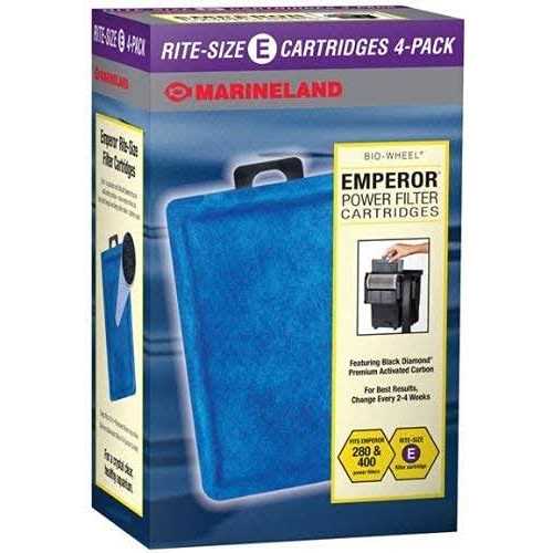 Replacement Filter Cartridges Y443456