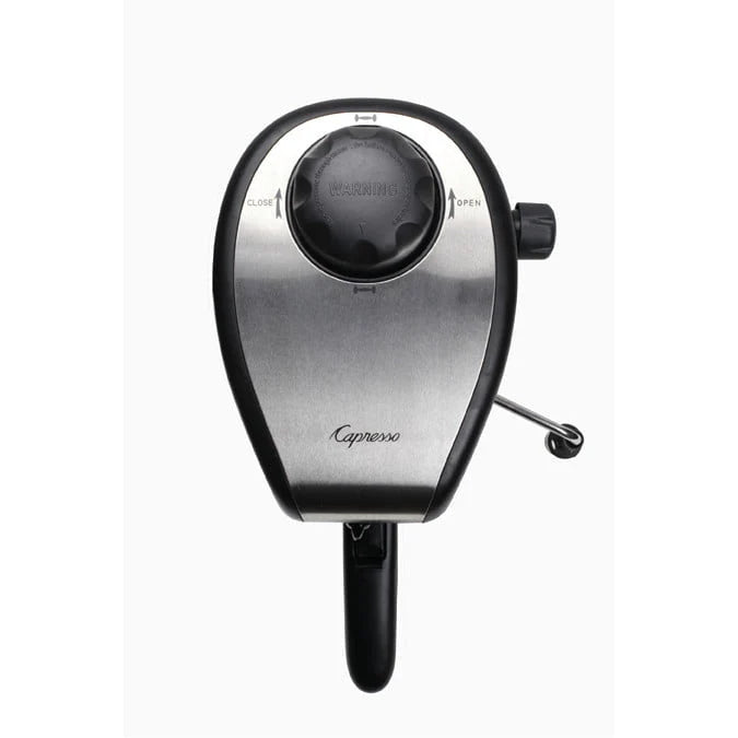 4-Cup Espresso & Cappuccino Machine P628820