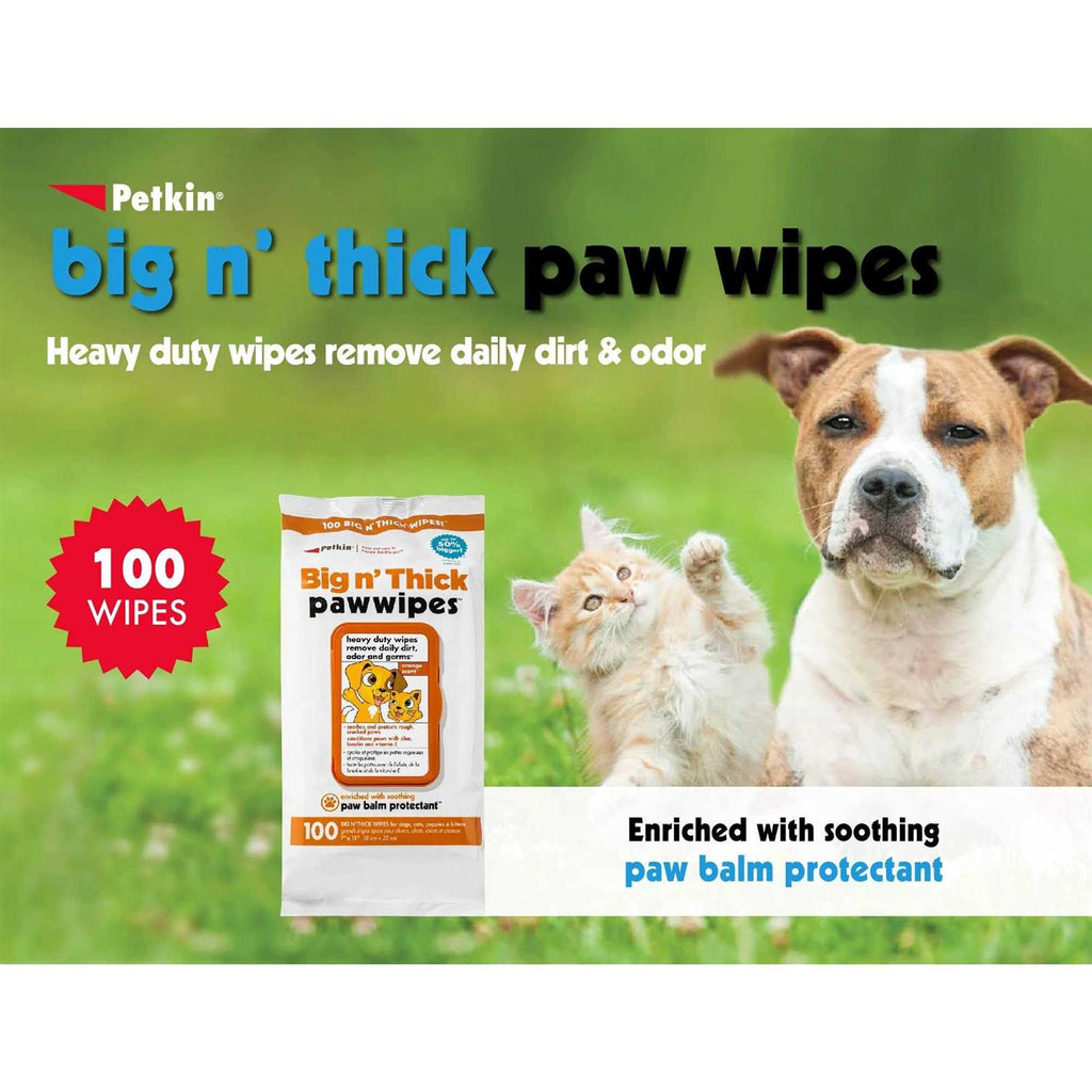Pet Wipes W698