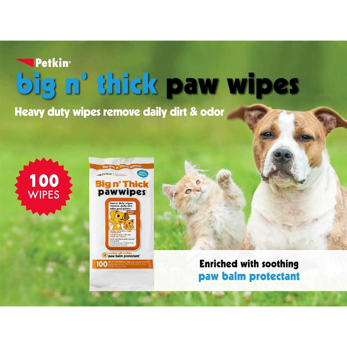 Pet Wipes W698