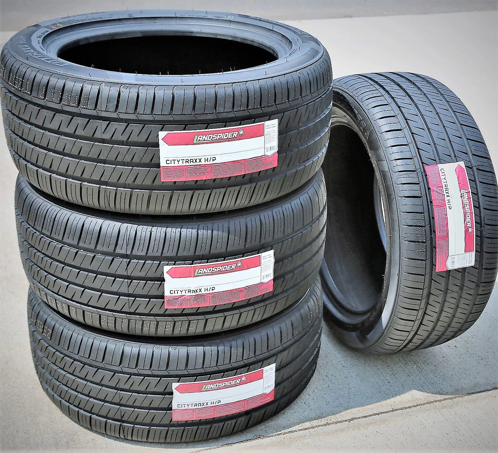 245/45R18 ZR 100W XL A/S Performance Tire Y542242