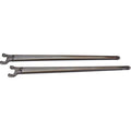 Split Wishbone Style Front Radius Rods W2471