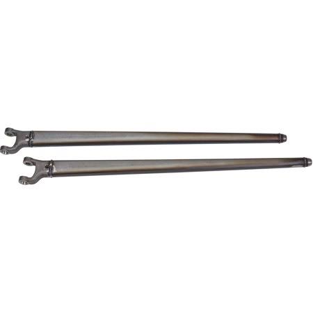 Split Wishbone Style Front Radius Rods W2471
