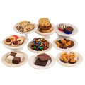 1Lb Cookies And Candy Box Q281348