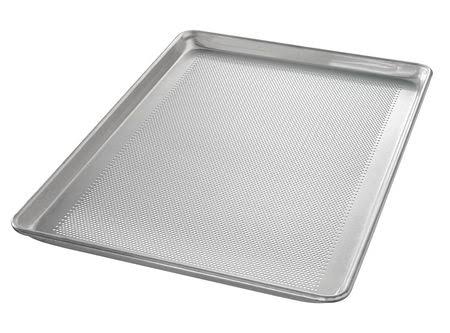 18 Ga. Aluminum Sheet Pan Q4487