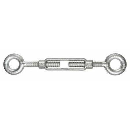 9 Turnbuckle, Eye and Eye B838