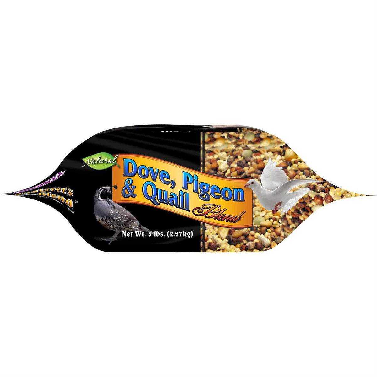 Dove Pigeon & Quail Food B51401