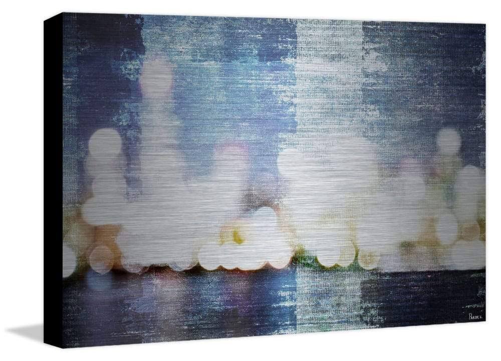 18 x 12 Print on Brushed Aluminum X348384