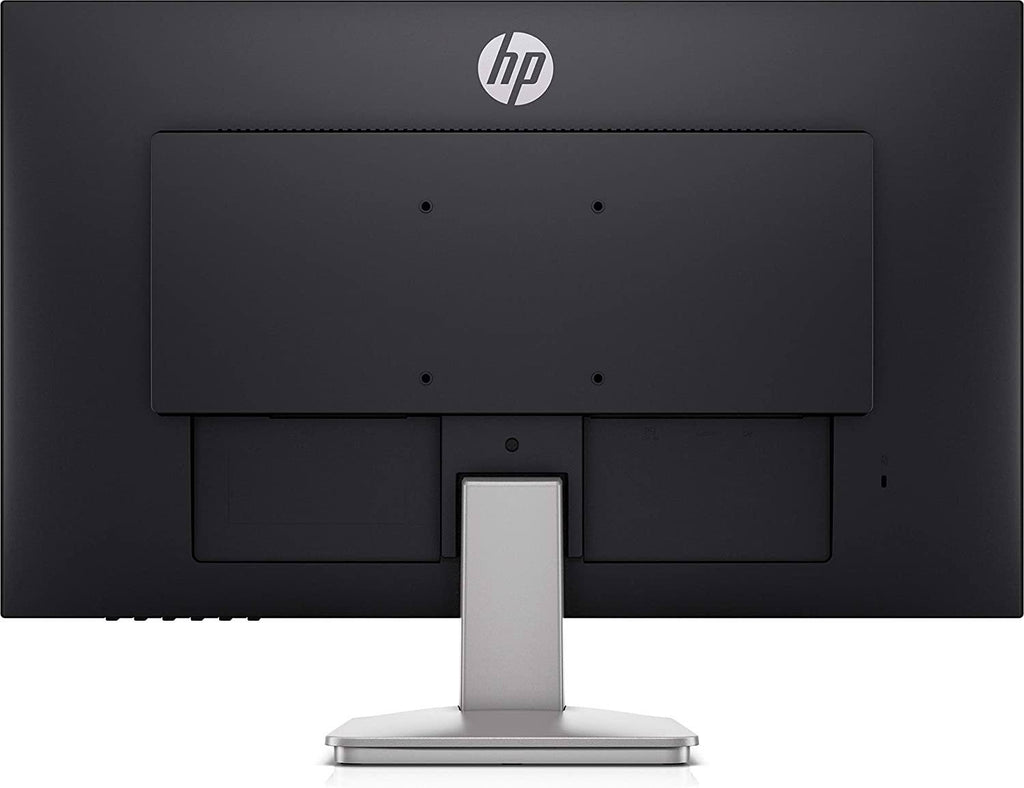 27x22 LED Monitor QHD Black Silver P82480