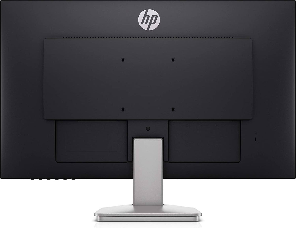 27x22 LED Monitor QHD Black Silver P82480
