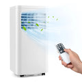 5000 BTU Portable Air Conditioner 3-in-1 A6516