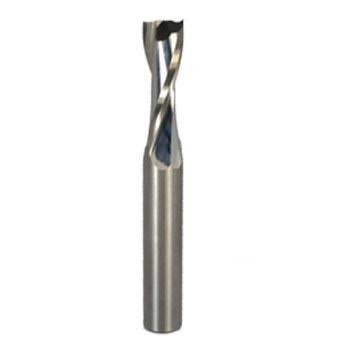 16mm Solid Carbide Two Flute Upcut Router Bit Z233