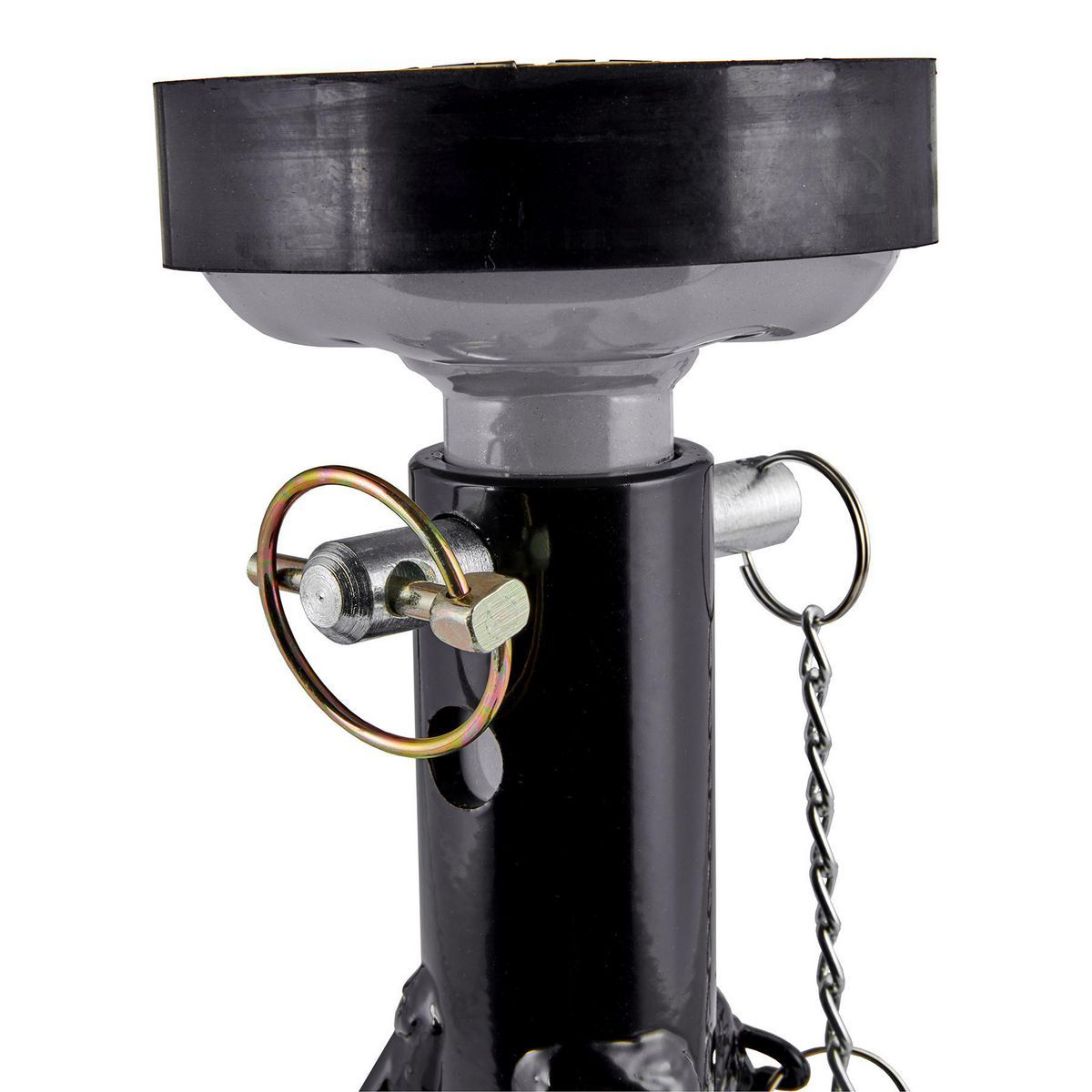 3 Ton Jack Stands with Circular Pads G412