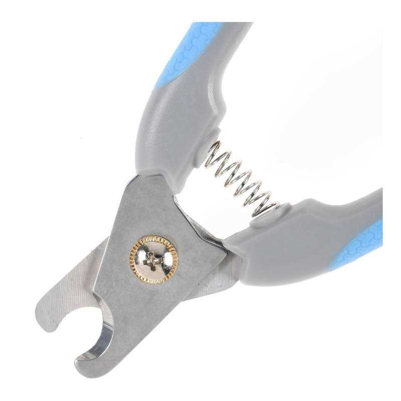 Nail Clippers J46541