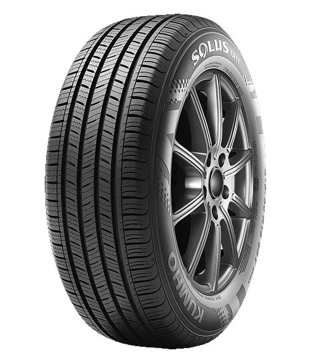 225/65-17 102 V Tire P6449
