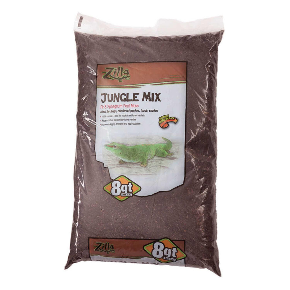 Jungle Mix Pet Supplies K568