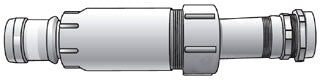1-1/4" Conduit Expansion Fitting D15098