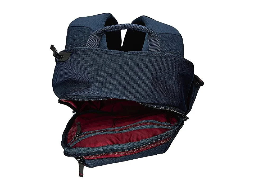Claret One Marmot Ashby Total Eclipse M1087