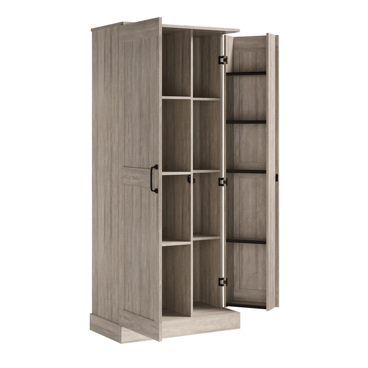 Storage Cabinet N8630