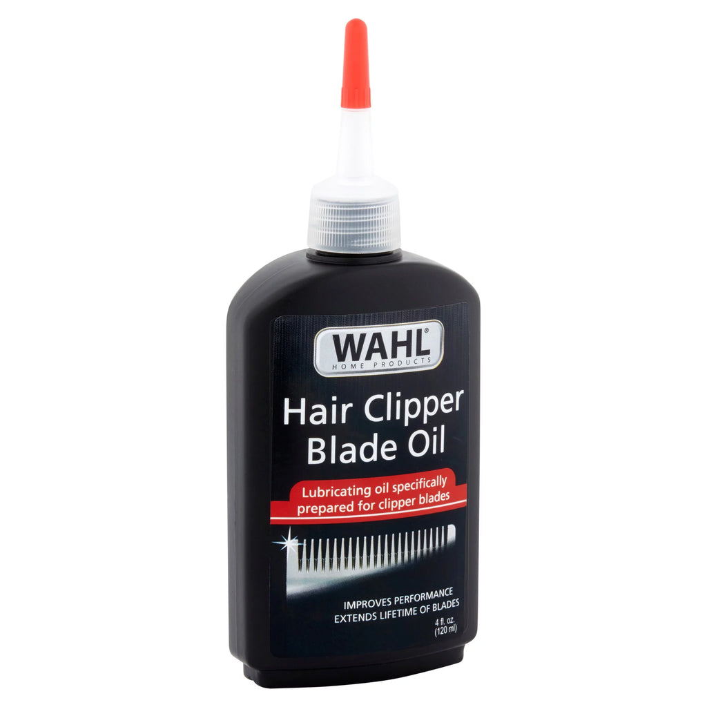 Hair Clipper Blade Lubricating Oil 4 Fluid Ounces Q888