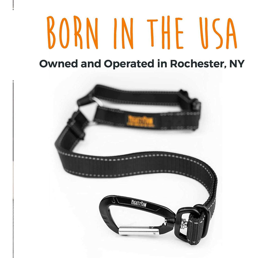 Dog Headrest Seat Belt A4127