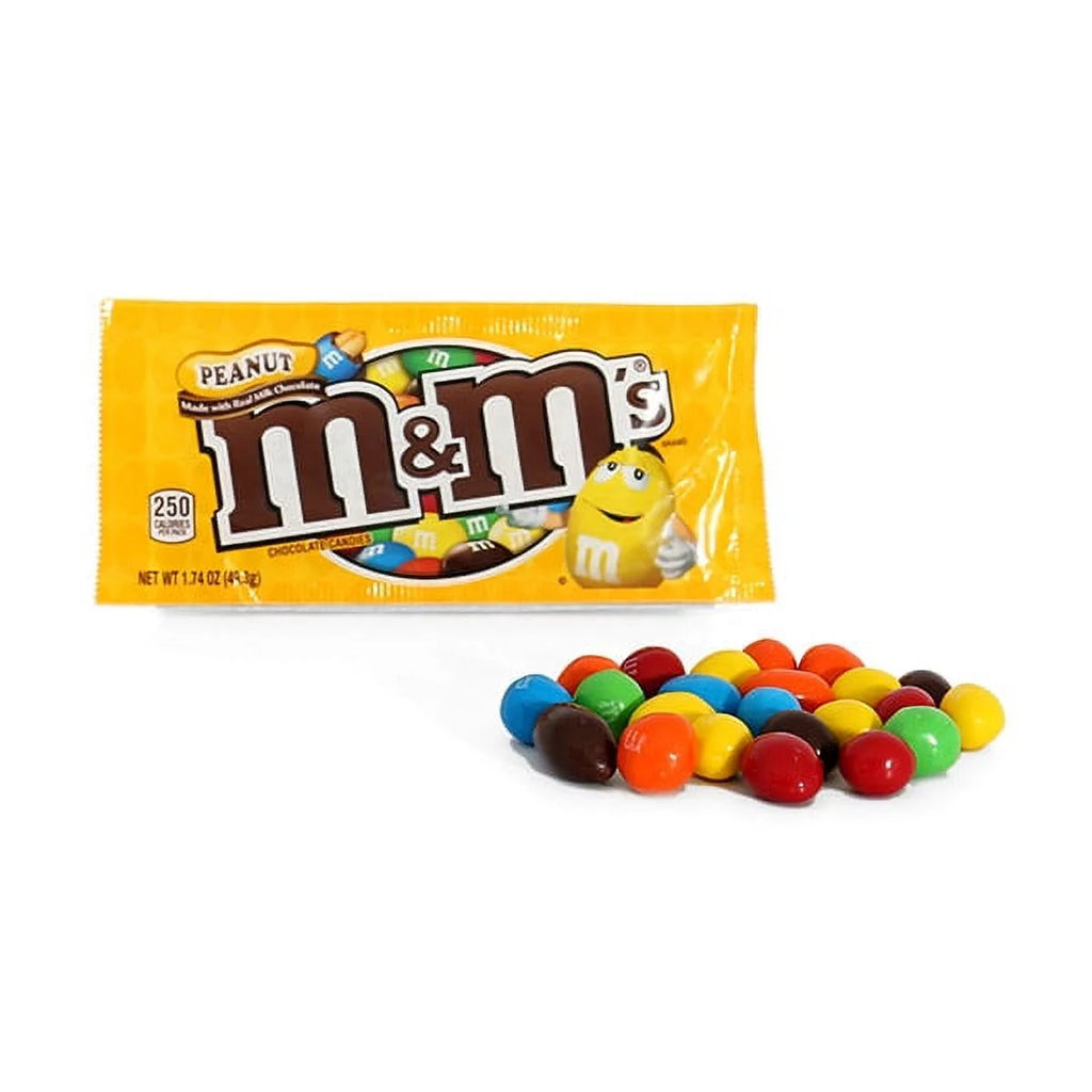 Junk Food Care Package U2394