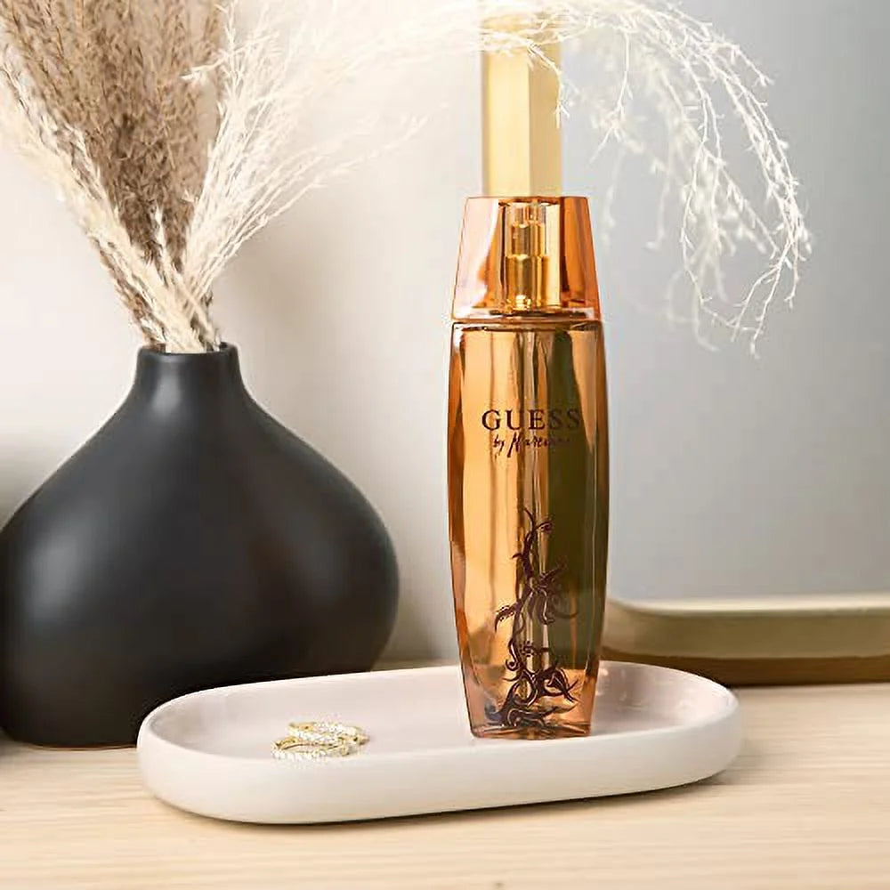 Eau de Parfum Spray 3.4 Fluid Ounce N526528