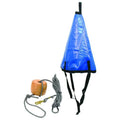 Drift Anchor with 25' Suplex Poly-Pro Tow Rope L9023