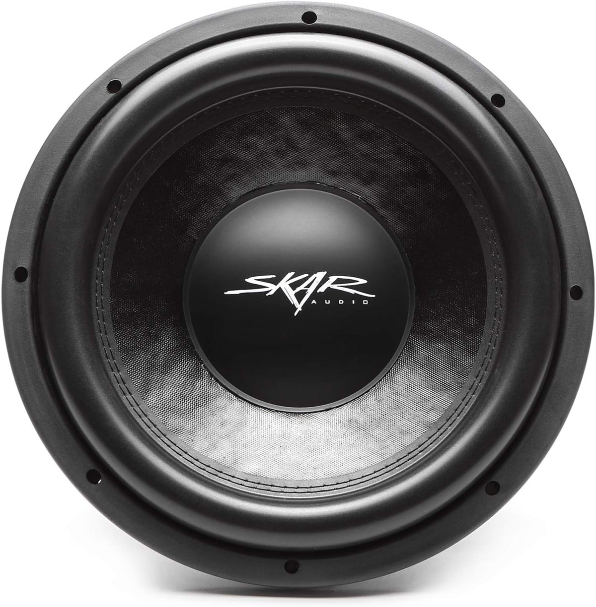 12 1500 Watt Dual 4 Ohm Car Subwoofer X813