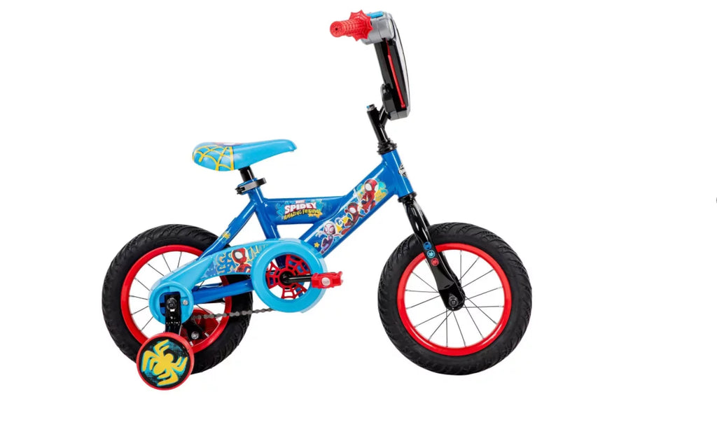 12-inch Bike S828924