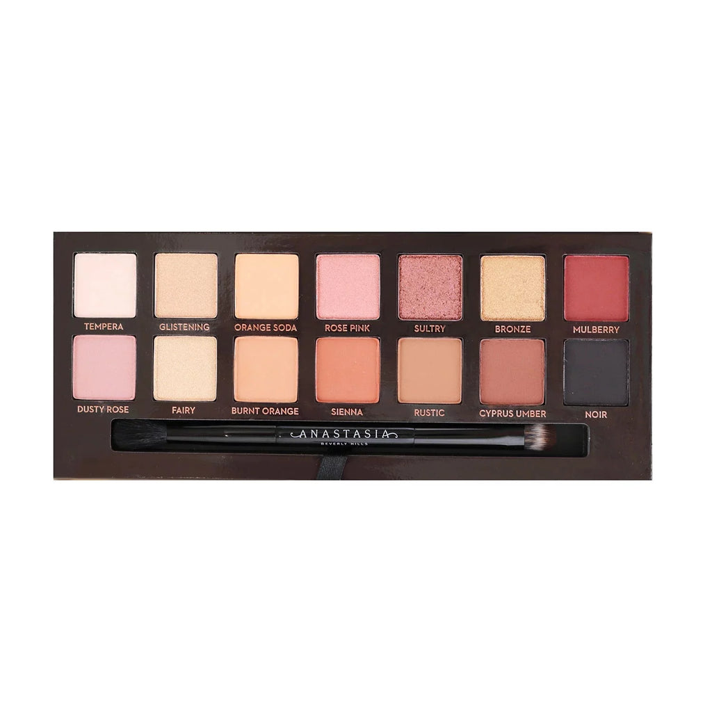 Soft Glam Eyeshadow Palette H10714