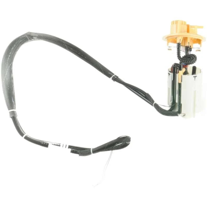 Fuel Pump Module Assembly W19676