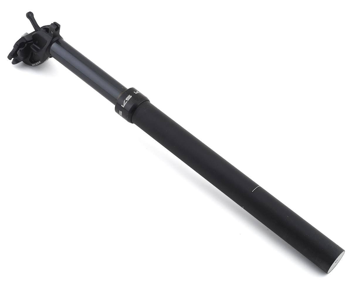 27.2mm Dropper Seatpost D106