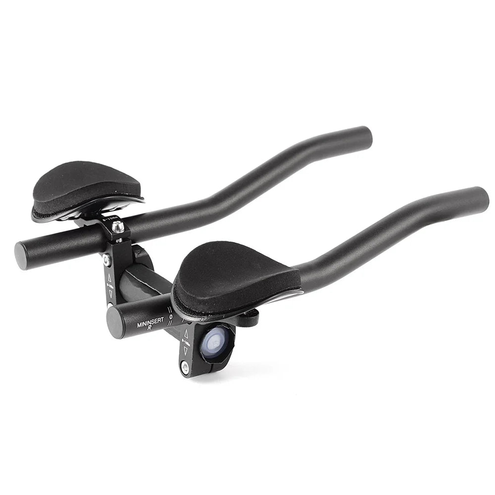 31.8mm Clamps Aero Bar for Road Mountain Bike G454
