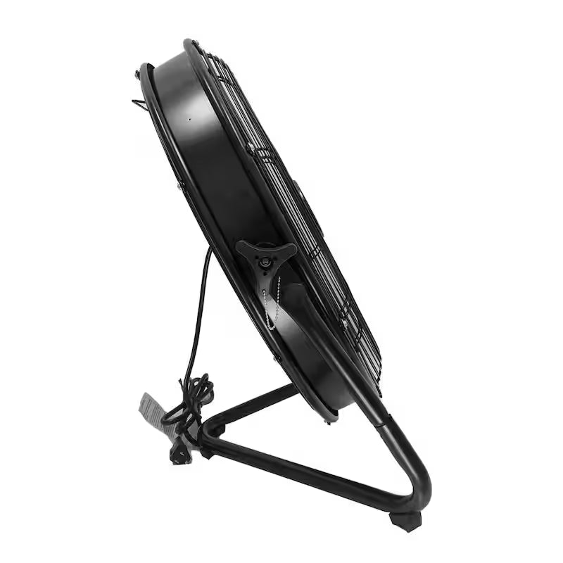 20 in. 3-Speed Floor Fan M1484