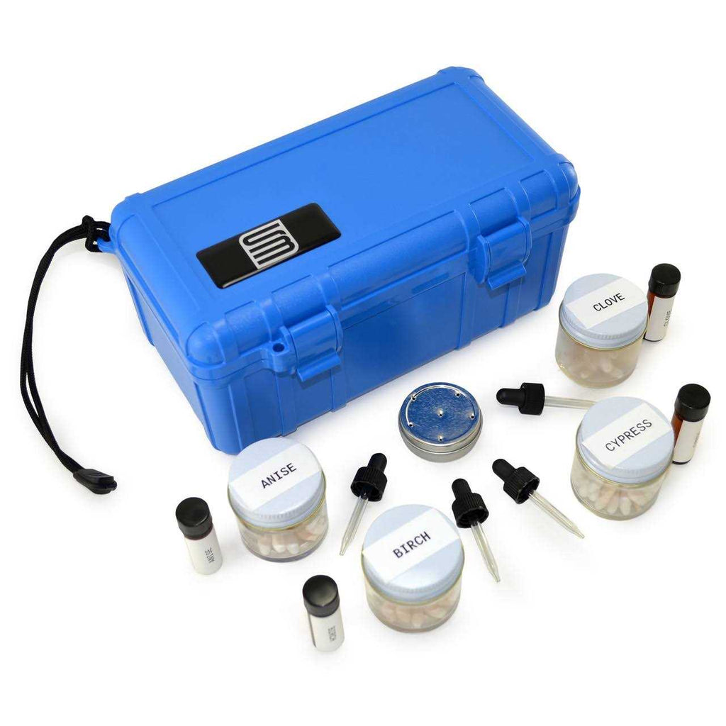 Essential Oils Scent Kit J96509