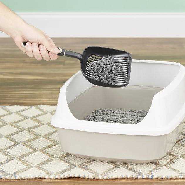 Cat Litter F9852