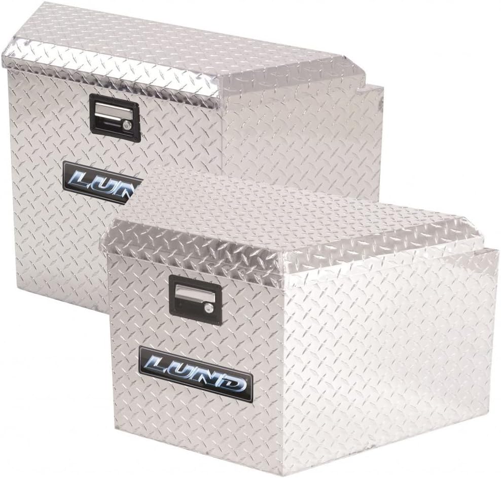 Flush Mount Box Black C289113