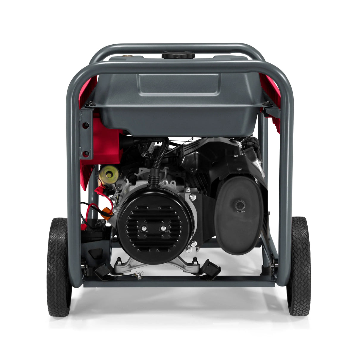 9400 Watt Electric-Start Gasoline Portable Generator T684361