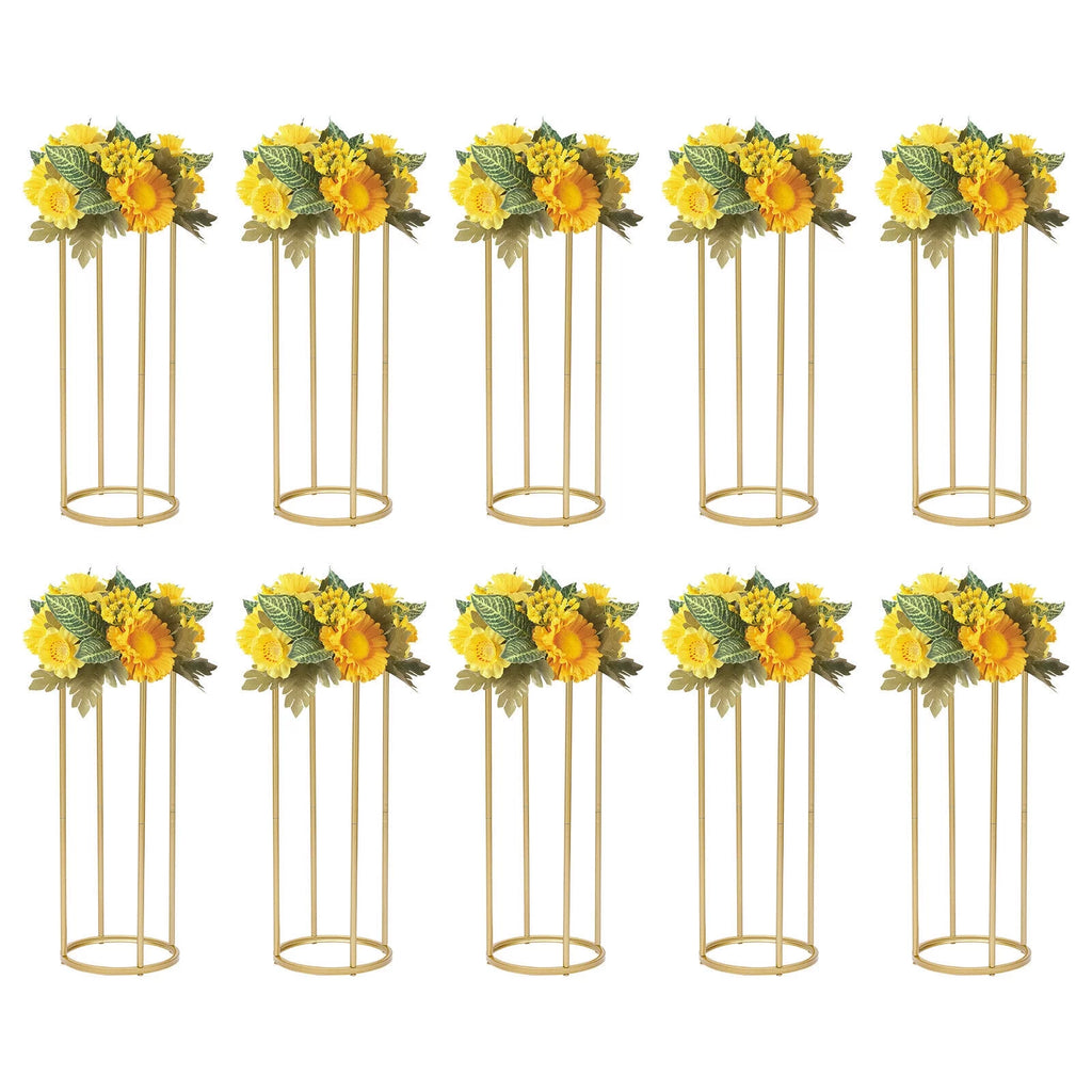 60cm Tall Rectangular Flower Stand Z8488